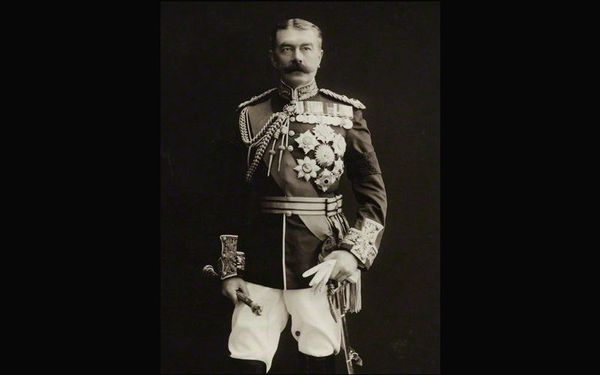 100 Heroes: General Viscount Horatio Herbert Kitchener