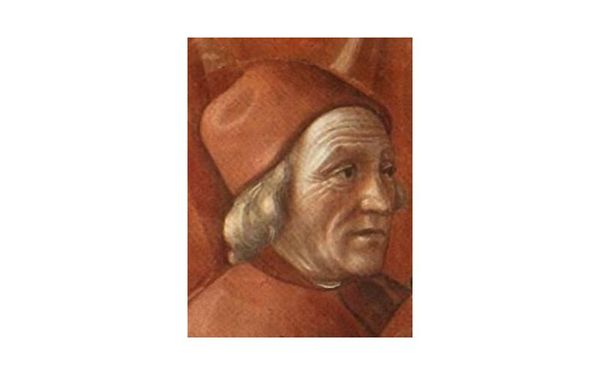 100 Heroes: Marsilio Ficino