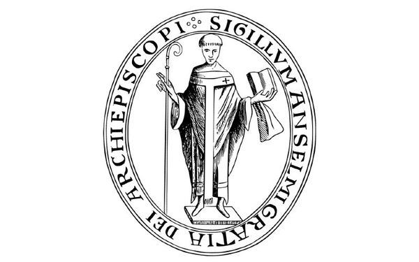 LGBTQ Heroes: St Anselm