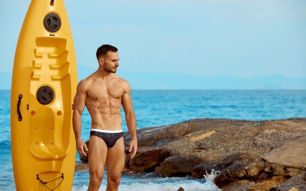 Modus Vivendi launches their swimwear collection for the summer