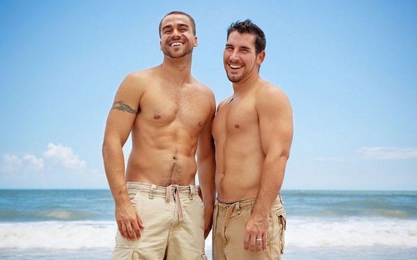 Are these the best gay beach vacations in the world?