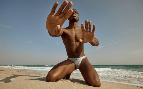 New swimwear from Modus Vivendi