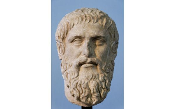 100 Heroes: Plato