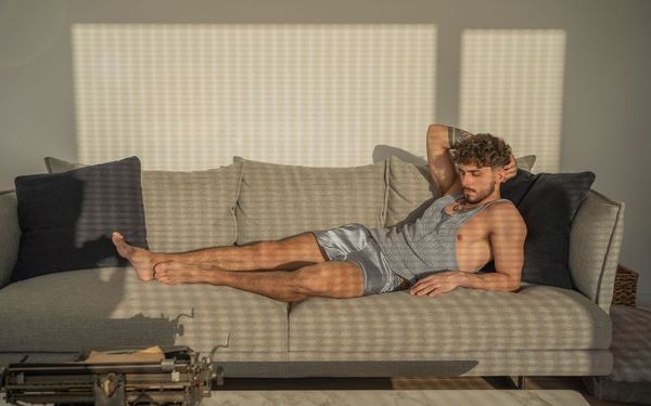 Can you host? New underwear from Modus Vivendi