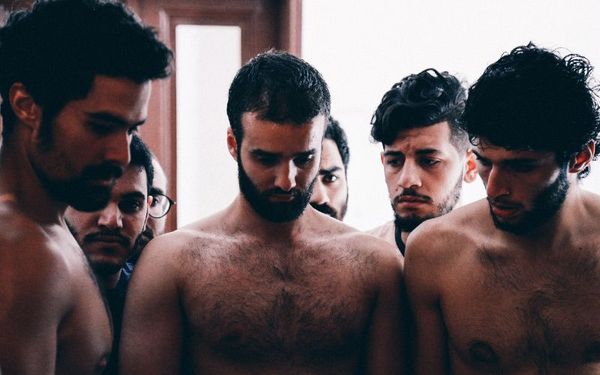 What to watch: Martyr - exploring the intimacy of death