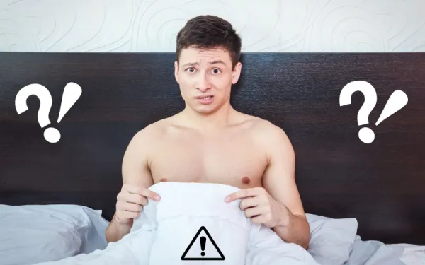 Do you know how to check for testicular cancer?