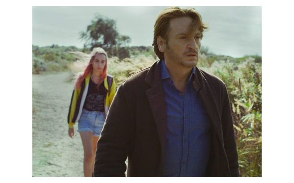 What to watch: Lola and the Sea