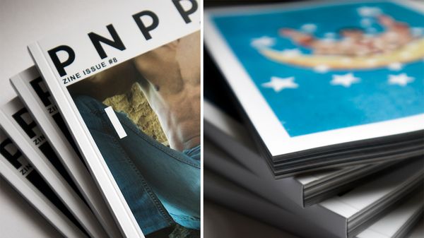 Reading List: PNPPL zine ISSUE 8