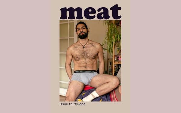 Meet the mouthwatering men of meat