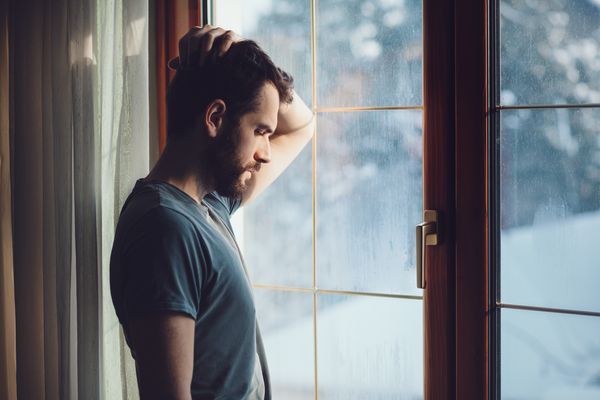 A gay man's guide to tackling anxiety