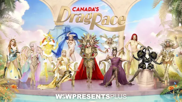 Drag Race Canada, S4:E3 - The Recap.
