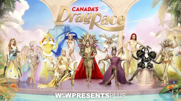 Drag Race Canada, S4:E2 - The Recap.