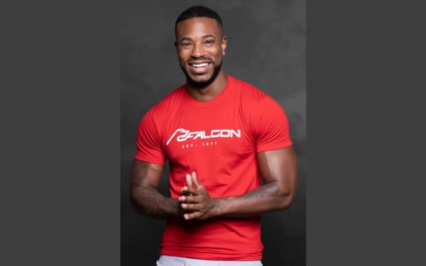 ManCrush: Reign