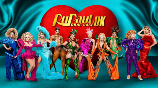 Drag Race UK - Season 5, Episode 9: The Recap