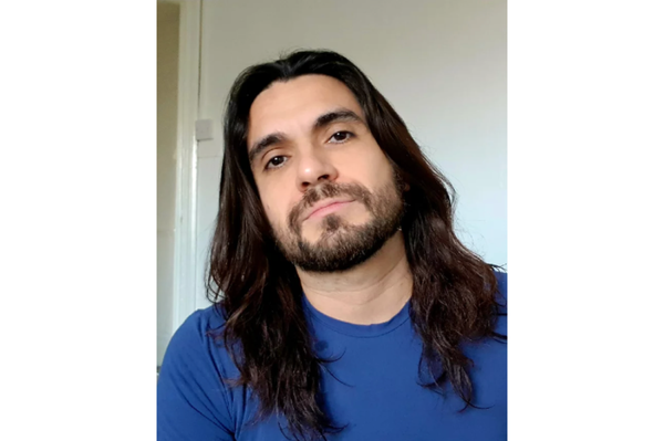 After Dark: Artie the Taoist Masseur