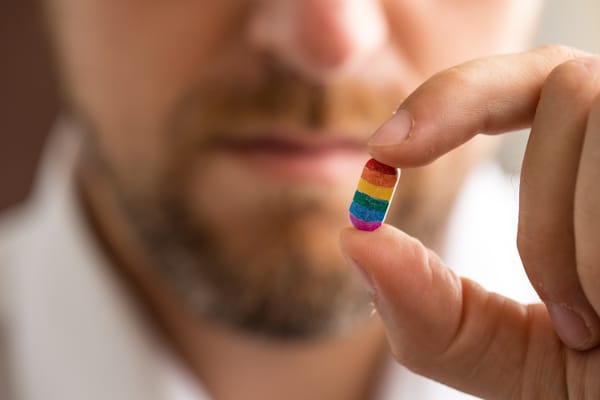 Is DoxyPep the solution to rising STI rates among men who have sex with men?