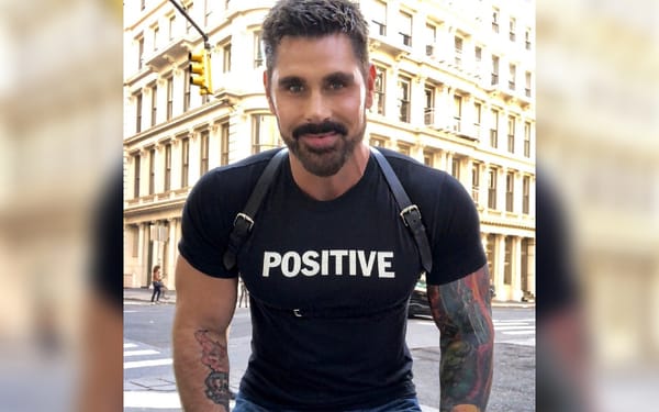 ManCrush: Jack Mackenroth