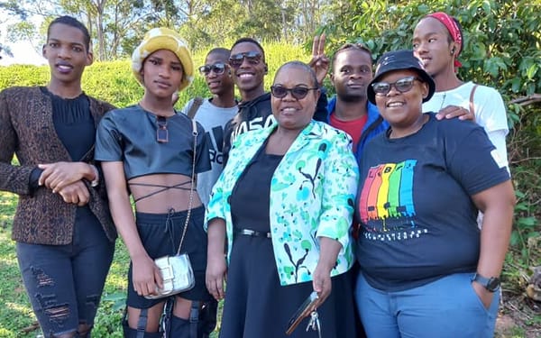 Eswatini rebuffs its Supreme Court, clings to anti-LGBT stance