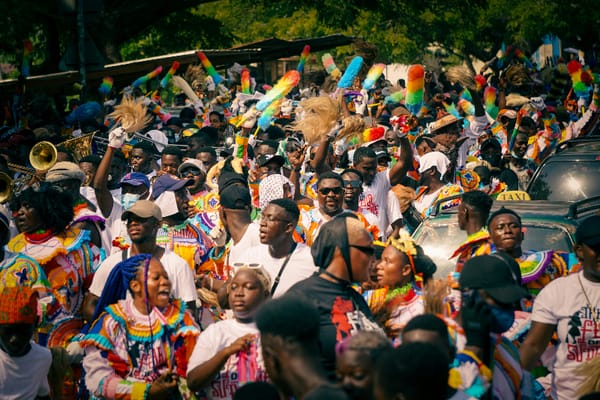Ghana passes bill making identifying as LGBTQ illegal