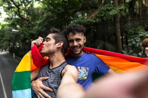 What’s life like for LGBTQ people in Dominica?