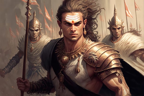 100 Heroes: Gilgamesh