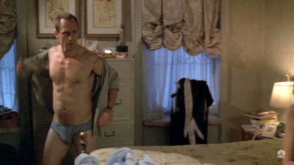 Christopher Meloni's Birthday Is An Annual Reminder Of His Hotness