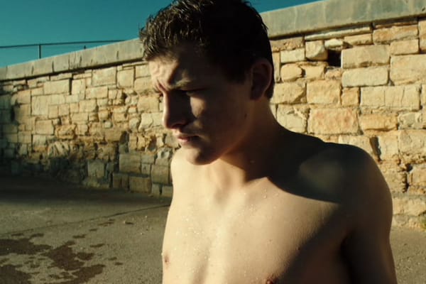 Ready Player One Star Tye Sheridan Penis In First Great Nude Role