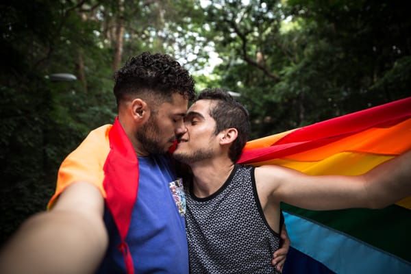 What's life like for LGBTQ people in Colombia?