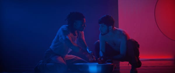 Culture Watch: Night Stage