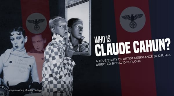 What's on in London: Who is Claude Cahun?