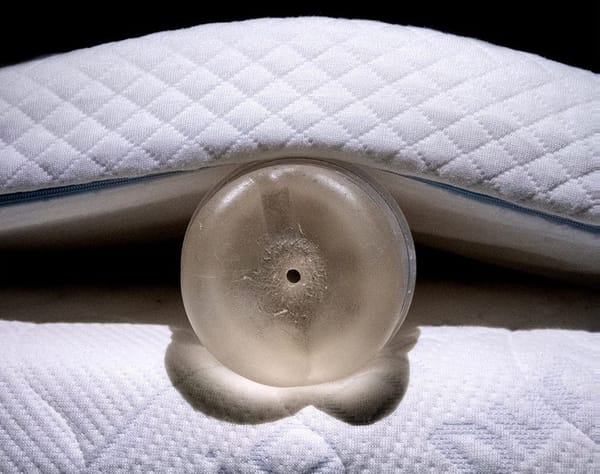 The photography of Florian Hetz celebrates every inch of a man