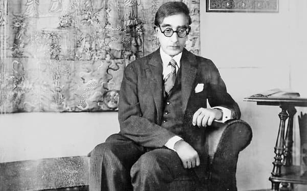 100 Heroes: Constantine Cavafy