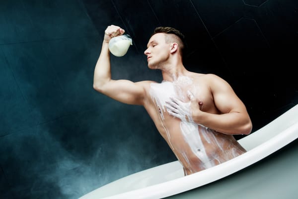 Actors Who Milked Their Roles