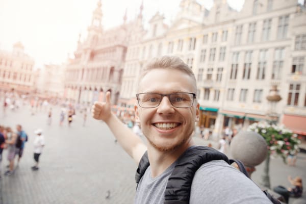 Belgium scores highly on ILGA's assessment of LGBTQ equality