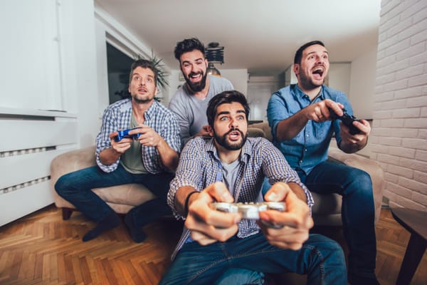 Naked Mario Kart Race-Off: The Ultimate Unclothed Competition
