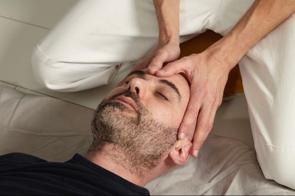 Can you help your body relearn how to regulate stress?