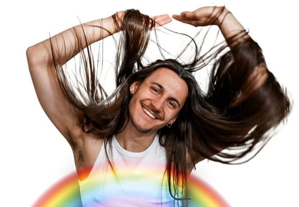 Fringe Spotlight: A Stan Is Born