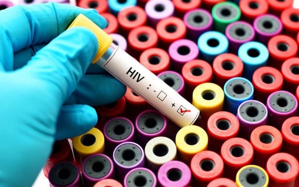 Is this the HIV breakthrough we've been waiting for?