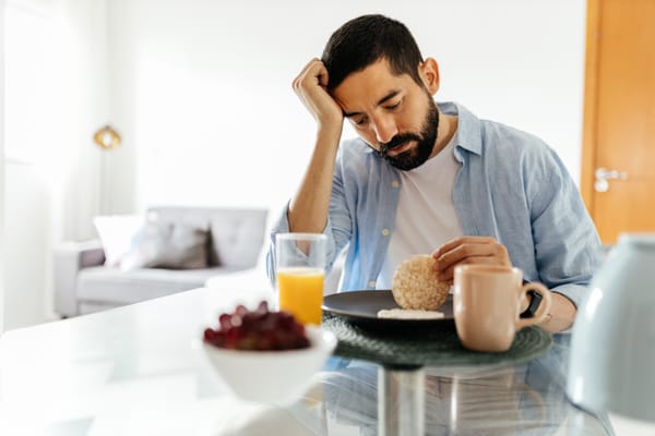 Gut feeling: Is modern life in your way?