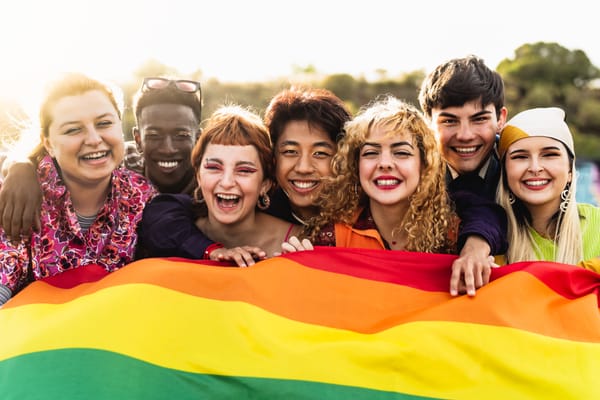 What’s life like for LGBTQ people in The Netherlands?
