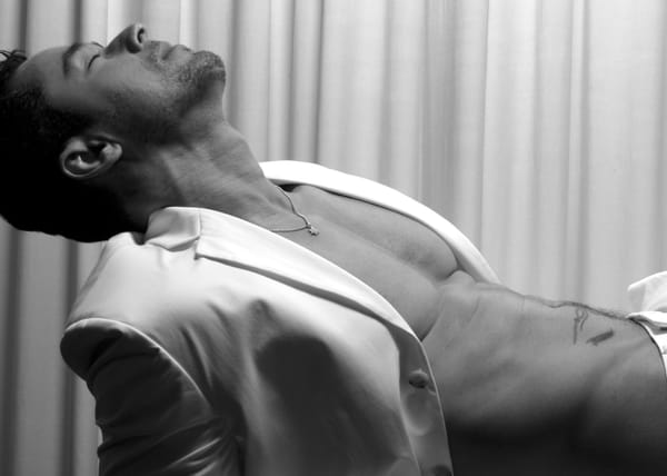ManCrush: Rafael Alencar