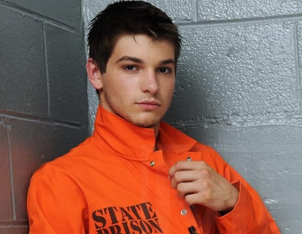 ManCrush: Johnny Rapid – The Twink Who Turned Me Gay