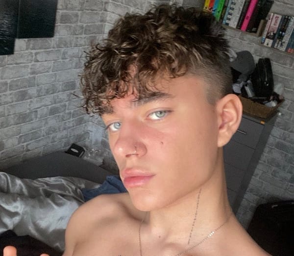 ManCrush: Dillon Faze