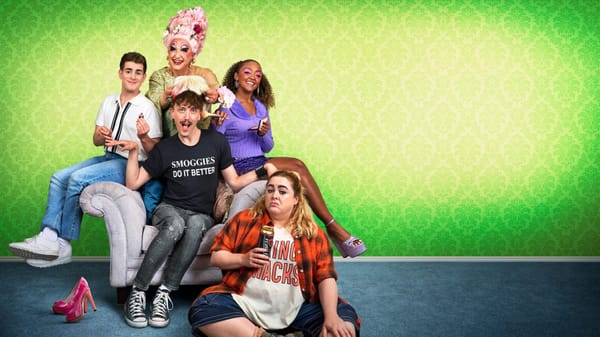 What to watch: Smoggie Queens