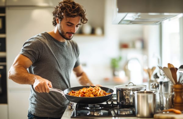 Let's talk about carbs: More than just sugar