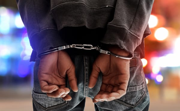 12 men arrested at gay house-party in Malaysia