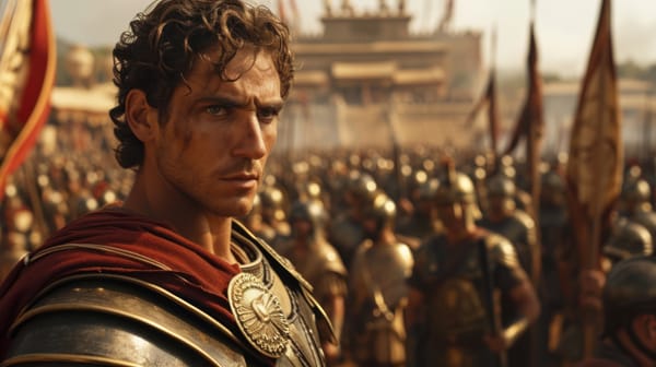 100 Heroes: Alexander the Great