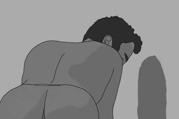 Too Tight To Be Quiet About.