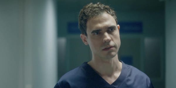 Simon Haines: The interview
