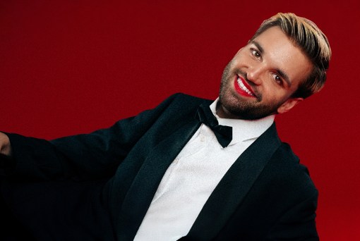Fringe Spotlight: Looking Fab at Fifty